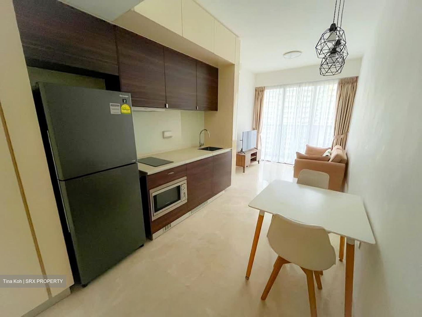 Commonwealth Towers (D3), Condominium #562596981